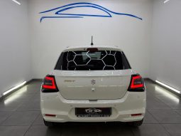 
										Suzuki Swift 1.2 Glx Cvt full									