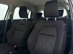 
										Suzuki Swift 1.2 Glx Cvt full									