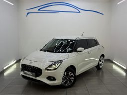 
										Suzuki Swift 1.2 Glx Cvt full									
