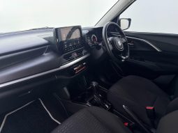 
										Suzuki Swift 1.2 Glx Cvt full									