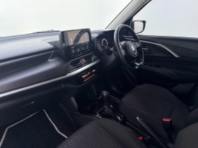 Suzuki Swift 1.2 Glx Cvt