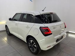 
										Suzuki Swift 1.2 Glx Cvt full									