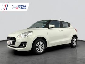 Suzuki Swift 1.2I Gl Amt