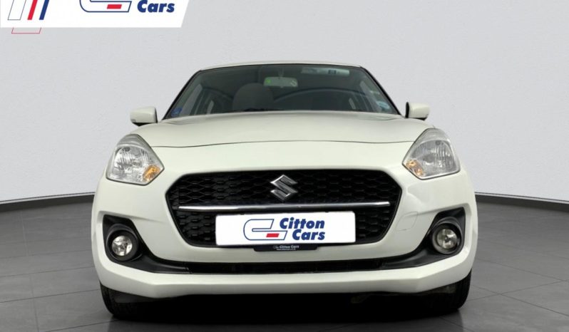 
								Suzuki Swift 1.2I Gl Amt full									