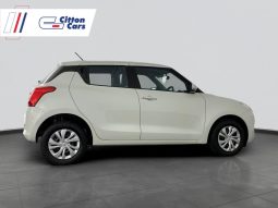 
										Suzuki Swift 1.2I Gl Amt full									