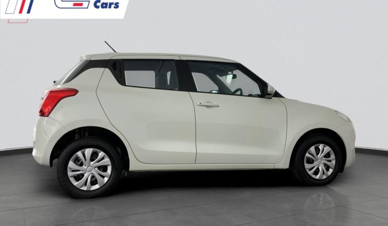 
								Suzuki Swift 1.2I Gl Amt full									