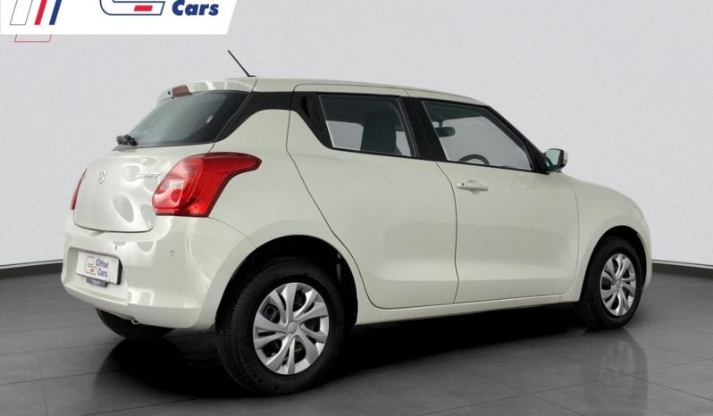 
								Suzuki Swift 1.2I Gl Amt full									