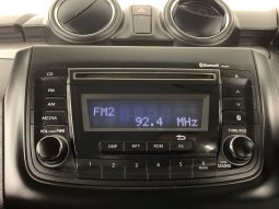 
										Suzuki Swift 1.2I Gl Amt full									
