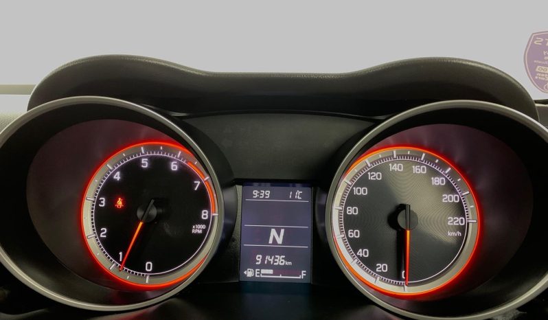 
								Suzuki Swift 1.2I Gl Amt full									