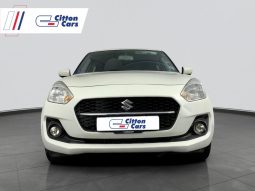 
										Suzuki Swift 1.2I Gl Amt full									