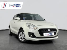 
										Suzuki Swift 1.2I Gl Amt full									