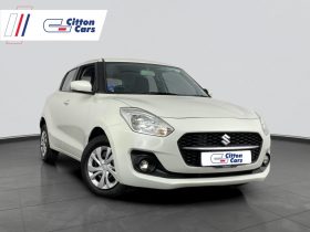 Suzuki Swift 1.2I Gl Amt