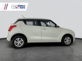 Suzuki Swift 1.2I Gl Amt