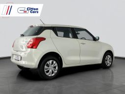 
										Suzuki Swift 1.2I Gl Amt full									