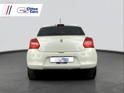
										Suzuki Swift 1.2I Gl Amt full									