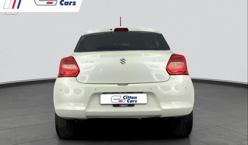 
								Suzuki Swift 1.2I Gl Amt full									