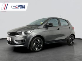 Tata Tiago 1.2 Xt Amt