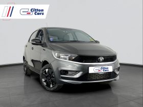 Tata Tiago 1.2 Xt Amt