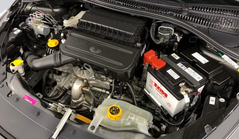 
								Tata Tiago 1.2 Xt Amt full									