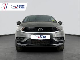 Tata Tiago 1.2 Xt Amt