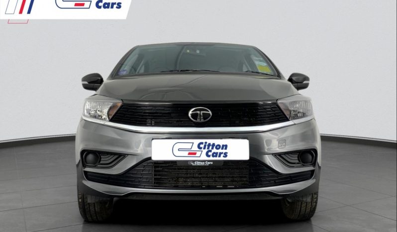 
								Tata Tiago 1.2 Xt Amt full									