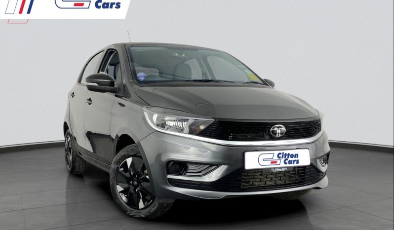 
								Tata Tiago 1.2 Xt Amt full									