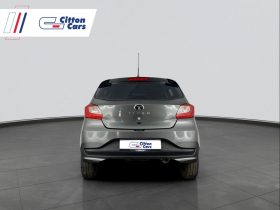 Tata Tiago 1.2 Xt Amt