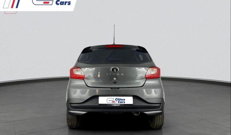 
								Tata Tiago 1.2 Xt Amt full									