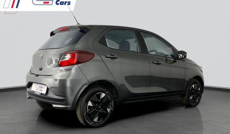 
								Tata Tiago 1.2 Xt Amt full									