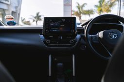 
										Toyota Corolla Cross 1.8 Hybrid XR full									
