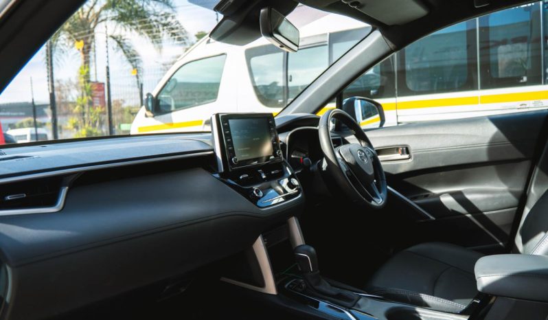 
								Toyota Corolla Cross 1.8 Hybrid XR full									