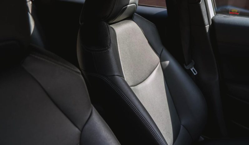 
								Toyota Corolla Cross 1.8 Hybrid XR full									