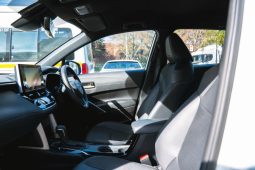 
										Toyota Corolla Cross 1.8 Hybrid XR full									