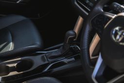 
										Toyota Corolla Cross 1.8 Hybrid XR full									