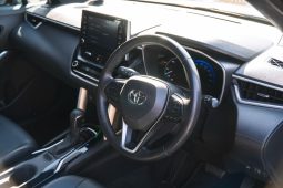 
										Toyota Corolla Cross 1.8 Hybrid XR full									