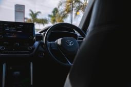 
										Toyota Corolla Cross 1.8 Hybrid XR full									