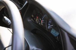 
										Toyota Corolla Quest 1.8 Plus full									