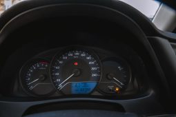 
										Toyota Corolla Quest 1.8 Plus full									