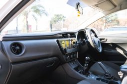 
										Toyota Corolla Quest 1.8 Plus full									
