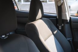 
										Toyota Corolla Quest 1.8 Plus full									