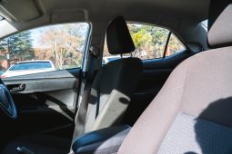 
										Toyota Corolla Quest 1.8 Plus full									