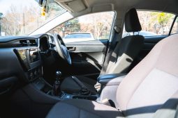 
										Toyota Corolla Quest 1.8 Plus full									