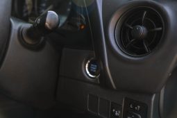 
										Toyota Corolla Quest 1.8 Plus full									