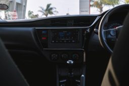 
										Toyota Corolla Quest 1.8 Plus full									
