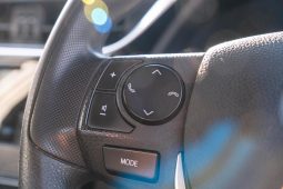 
										Toyota Corolla Quest 1.8 Plus full									
