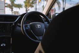 
										Toyota Corolla Quest 1.8 Plus full									