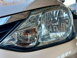 
										Toyota Etios 1.5 Xs 5-Door full									