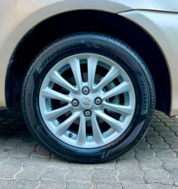 
										Toyota Etios 1.5 Xs 5-Door full									