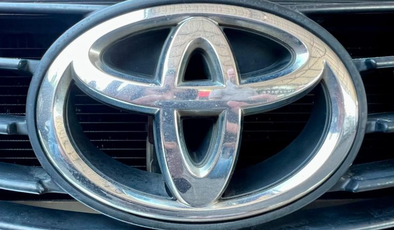 
								Toyota Etios 1.5 Xs 5-Door full									