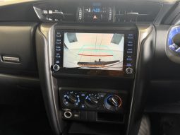 
										Toyota Fortuner 2.4 Gd-6 Rb At full									